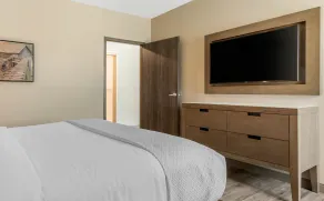 Cambria Hotel Nashville Airport - Habitación