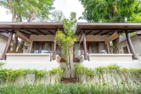 Samed Tamarind Beach Resort - Chambre