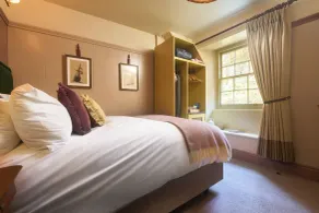 The Wellington Hotel - Rom