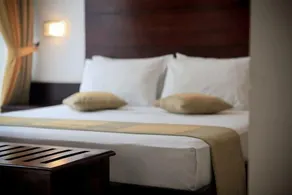 Lavendish Okrin Hotel - Chambre