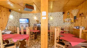 Rem's Pension - Restaurant