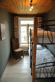 Le Presbytère - Camera