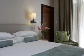 Chapmans Peak Beach Hotel - Room