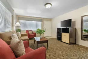 Best Western Petaluma Inn - Rum