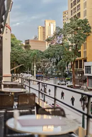 Rede Andrade Braz - Restaurant