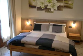 Relais BB Pacengo - Rum