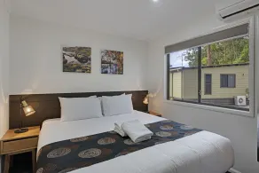Discovery Parks - Forster - Camera