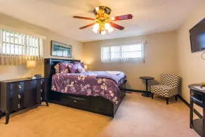 Lake Texoma Lodge and Resort - Habitación