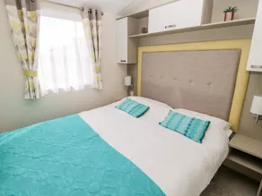 Moonlight Lodge - Habitación