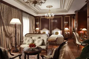 Rixos Khadisha Shymkent - Room