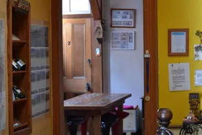 B&B La Nona - Reception