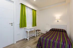 Hostal Sol y Miel - Chambre