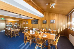 Valhalla Perisher - Ristorante