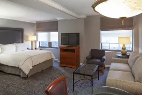 The Manhattan Club - Rom