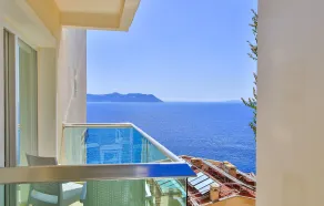 Belinda Hotel - View from room
