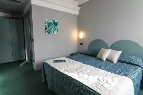 Hotel Vittoria - Værelse