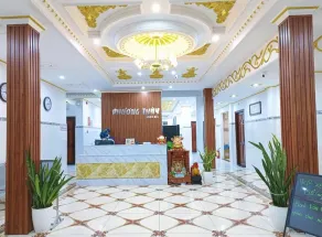 Phuong Thuy Hotel - Lobby