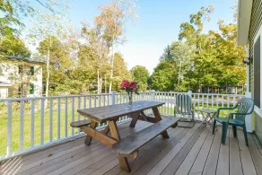 Four Gen house on Hill in Saugatuck walk to town - Extérieur