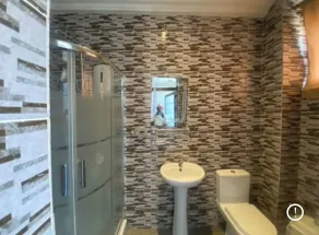Texas Royal Hotel - Bathroom