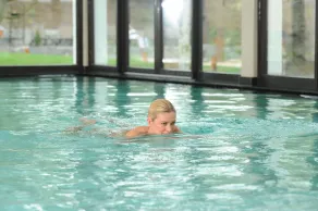 monte mare SAUNA-SPA-SPORTS-HOTEL - Pool