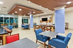 Holiday Inn Express & Suites - Cartersville by IHG - Restaurant