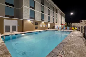 Home2 Suites by Hilton Gulf Breeze Pensacola Area - Piscine