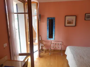Albergo Casa Al Sole - Chambre