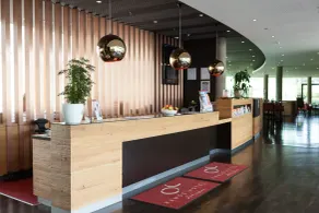 Hanse Hotel Attendorn - Reception