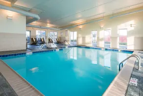 Hyatt Place Lexington - Pool