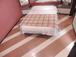 Verona Hotel - Room