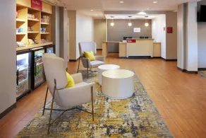 TownePlace Suites Winchester - Réception