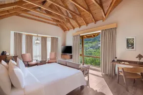 Welcomhotel By ITC Hotels, Hamsa Manali - Room