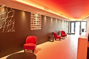 Ambruosi Village Resort & SPA - Reception