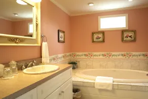 Whalewalk Inn and Spa - Bad