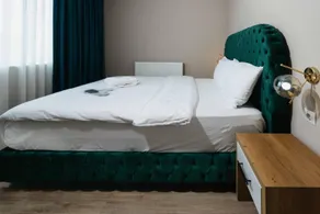 Lina Suit Otel - Chambre