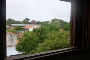 Edificio Ambay Roga - Vue de la chambre