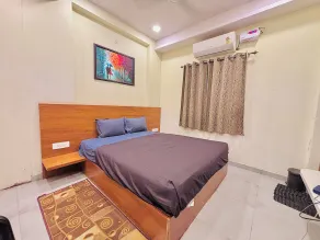 Hotel The Silver Nest - Room