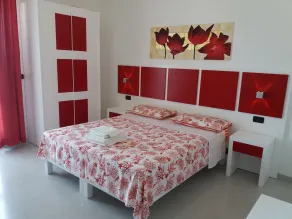 B&B Corallo - Chambre