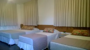 Pousada da Terra - Room