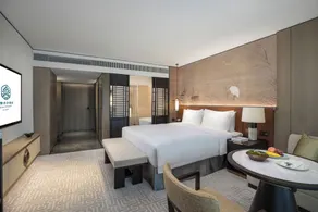Xiamen Aqua Resort - Room