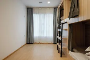 Dayin Youth Hostel -Near French Concession Tianzifang Xintiandi -Social Area -Bar -Café -Free Laundry Luggage Storage -24H Front Desk - English Service - Camera