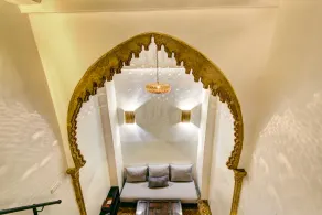 Riad Amaris - Quarto