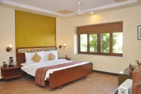 Club Mahindra Kumbhalgarh - Zimmer