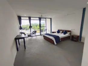 Atmaveda Shivasamudra - Room