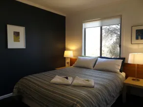 Coorong Waterfront Retreat - Ekstra senge