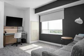 TownePlace Suites by Marriott Tampa Clearwater - Chambre