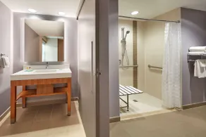 Hyatt Place Los Angeles / LAX / El Segundo - Salle de bain