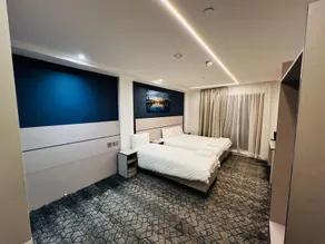 Ilford Grand Hotel - Chambre
