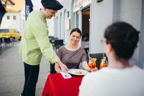 Kulturhotel Fürst Pückler Park - Ristorante