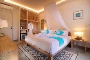 Kardia Resort Gili Trawangan A Pramana Experience - Room